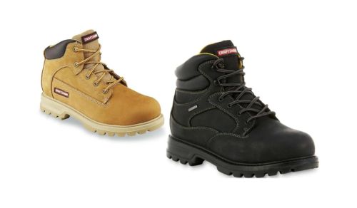 Tough Boots For Tough Environments ( Business For Sale )