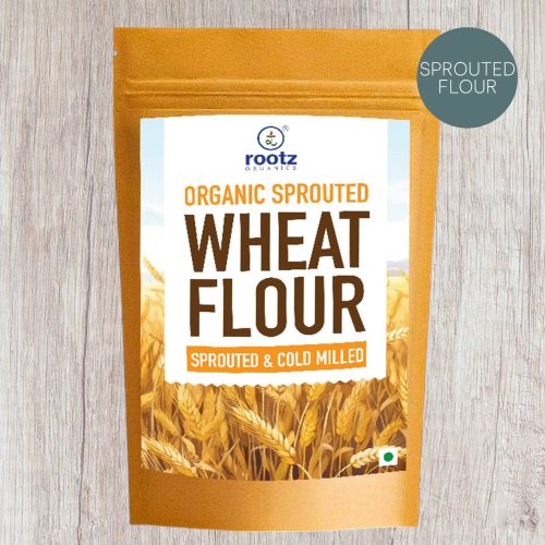 Shop Organic Wheat Flour Online ( Business For Sale )