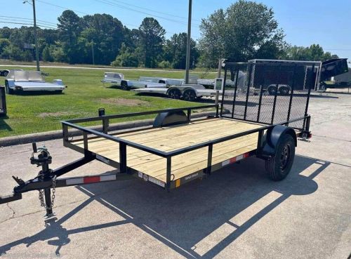 Triple Crown Trailer For Sale ( Trailer & Trailer Accessories )