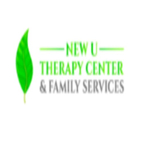 New U Therapy Center & Family Services ( Business For Sale )