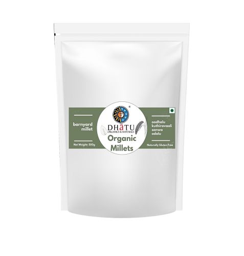 Buy Organic Millets Online At Best Price ( Business For Sale )